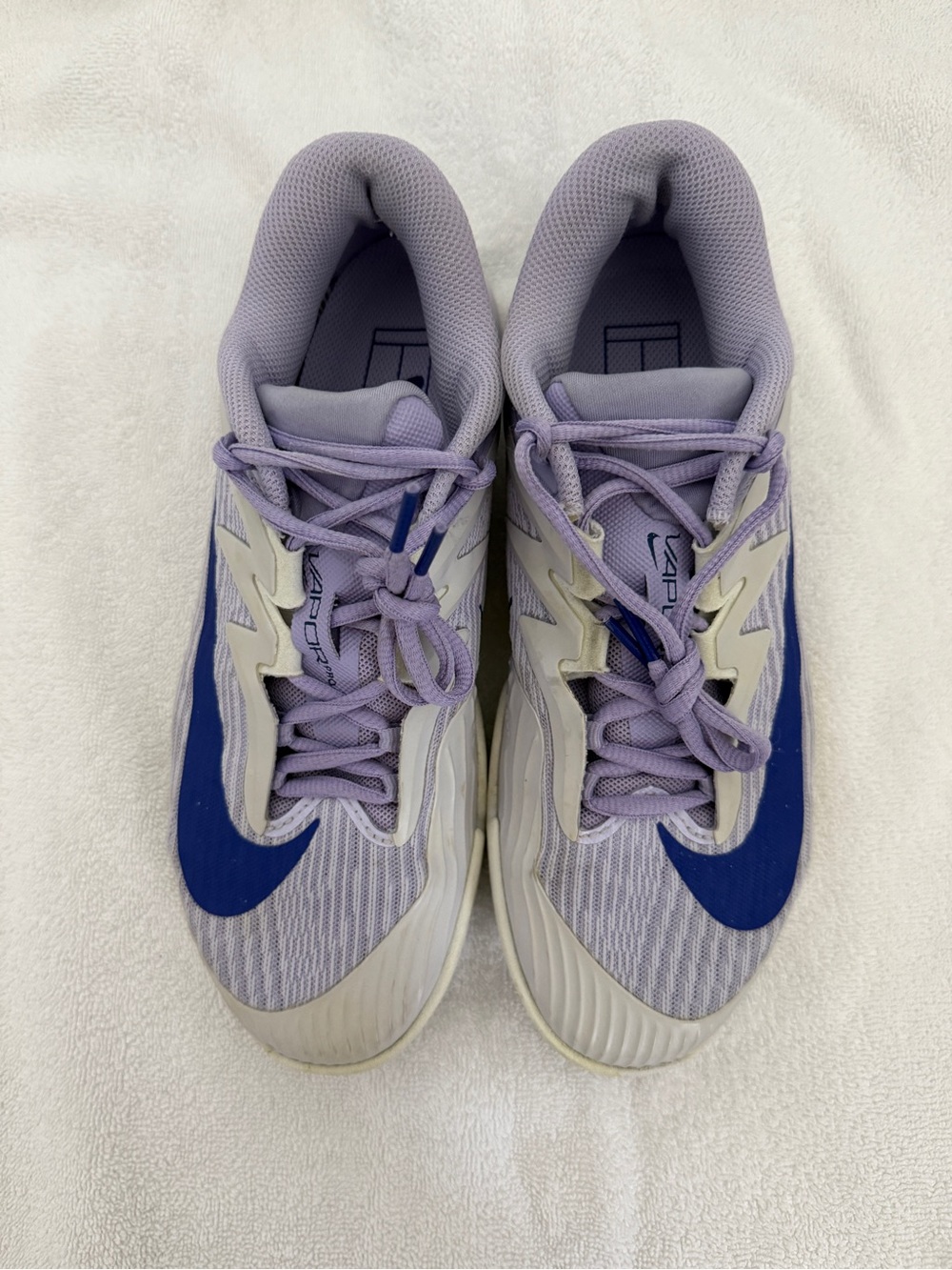 Nike Vapor Pro 3 Women’s Tennis Shoes in Amethyst